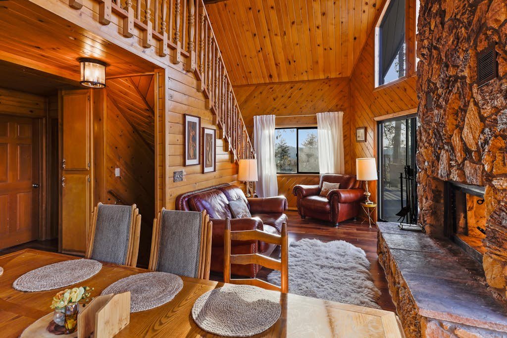 Lake Arrowhead Vacation Rental