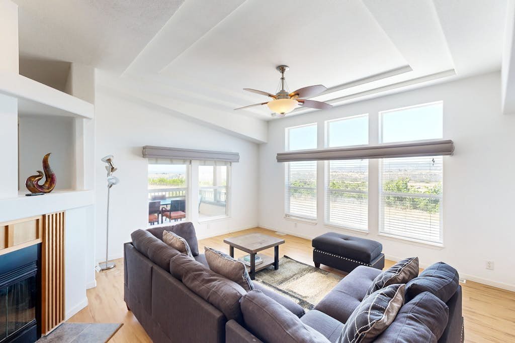 Paso Robles Vacation Rental