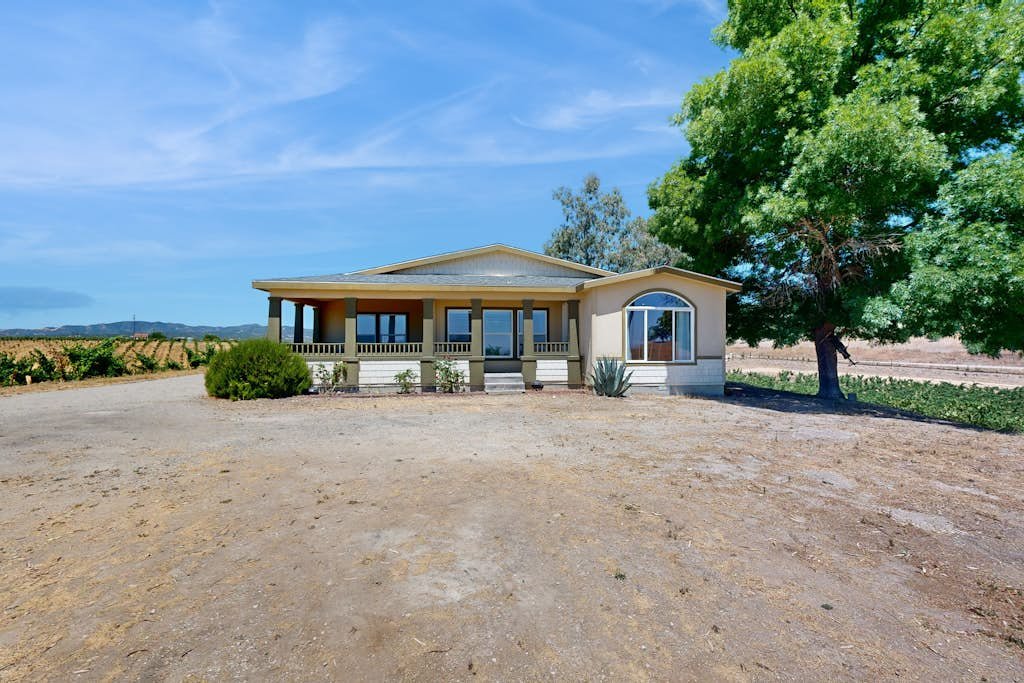 Paso Robles Vacation Rental