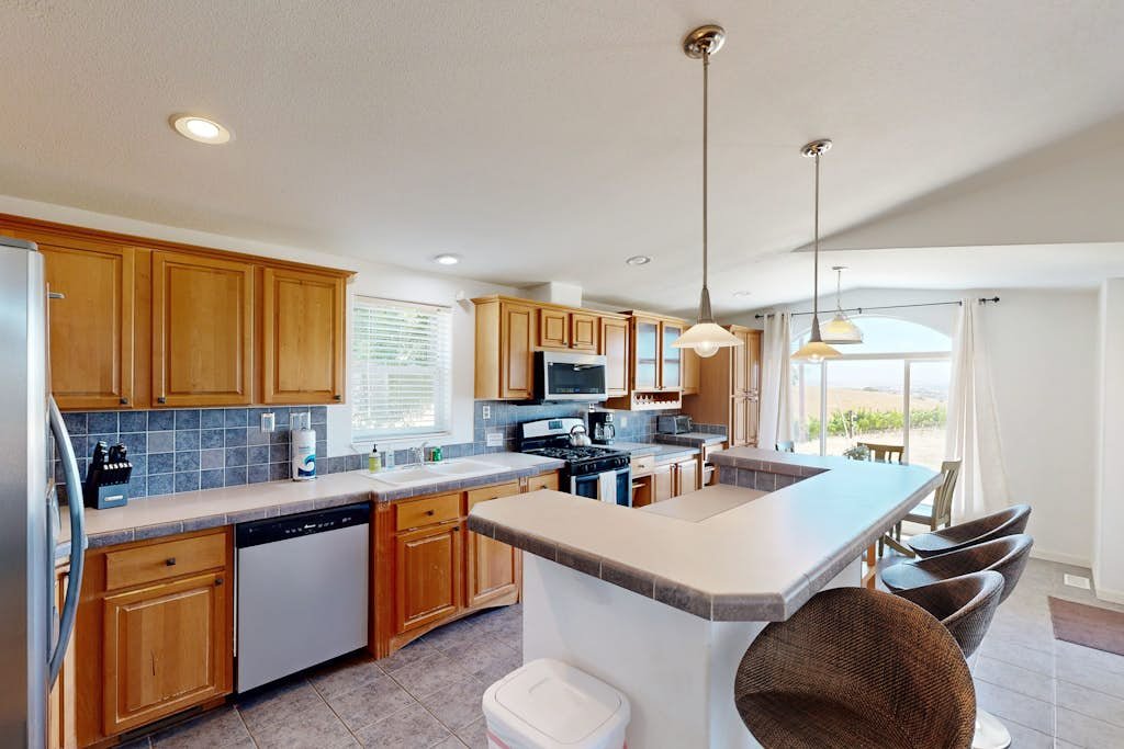 Paso Robles Vacation Rental