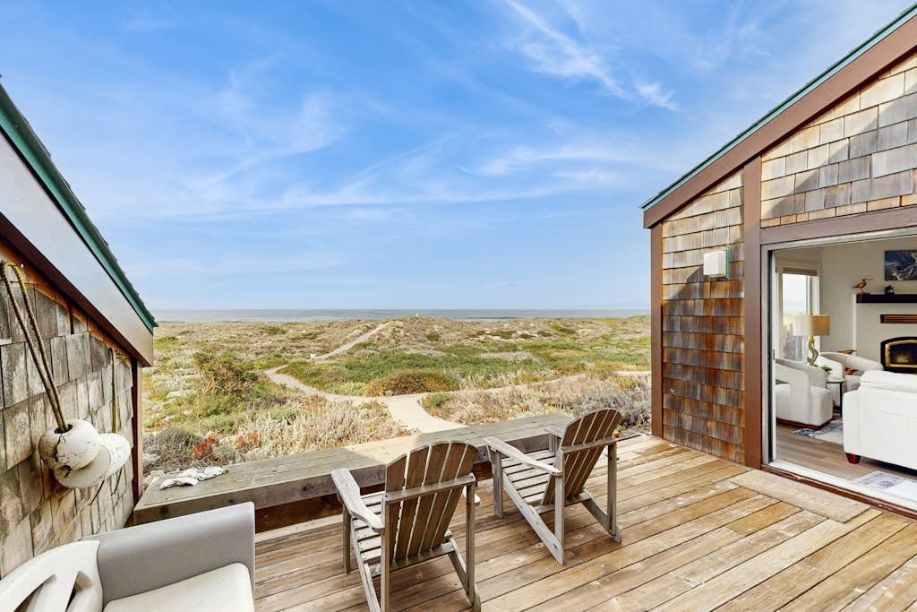 Moss Landing Vacation Rental