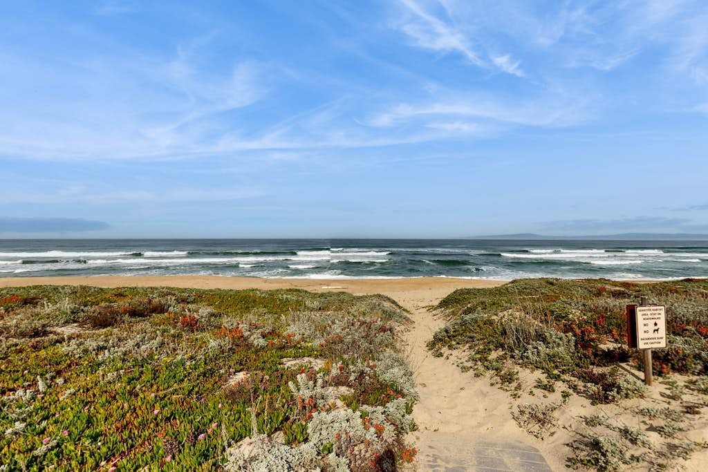 Moss Landing Vacation Rental