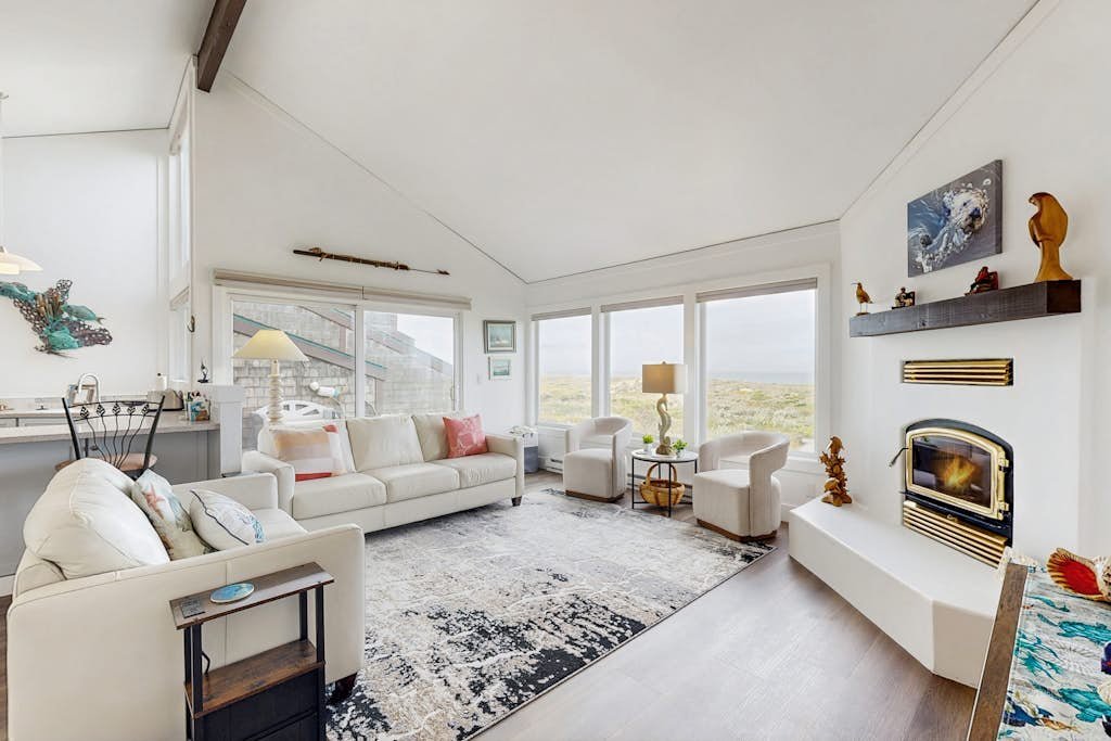 Moss Landing Vacation Rental