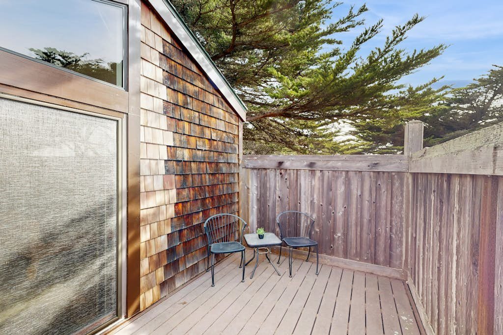 Moss Landing Vacation Rental