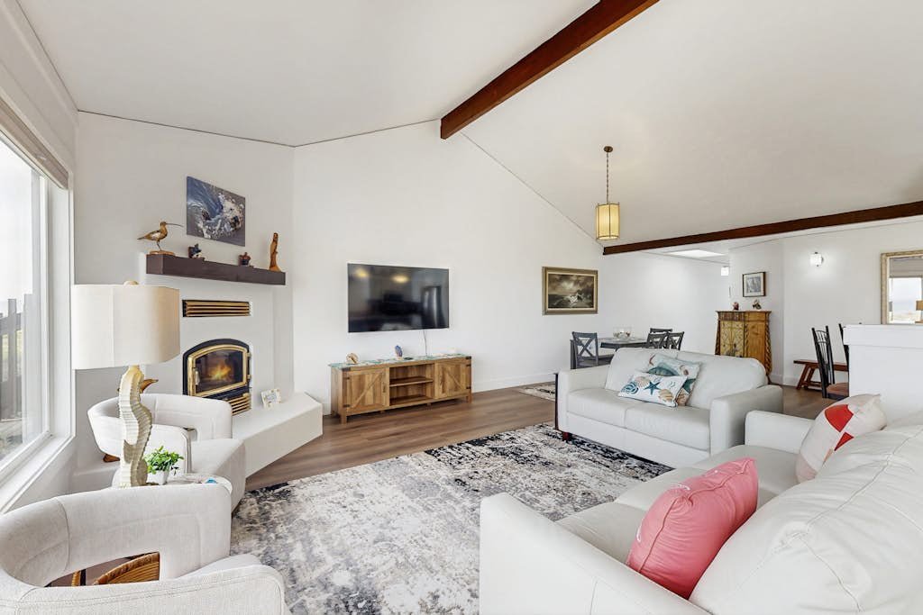 Moss Landing Vacation Rental