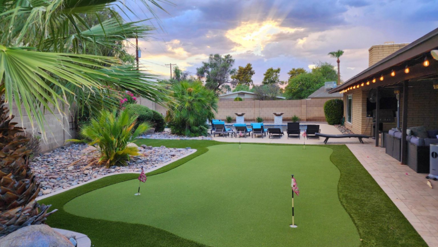 Tempe Vacation Rental