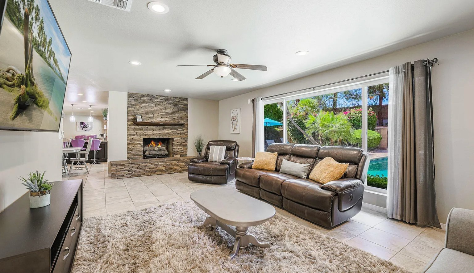 Tempe Vacation Rental