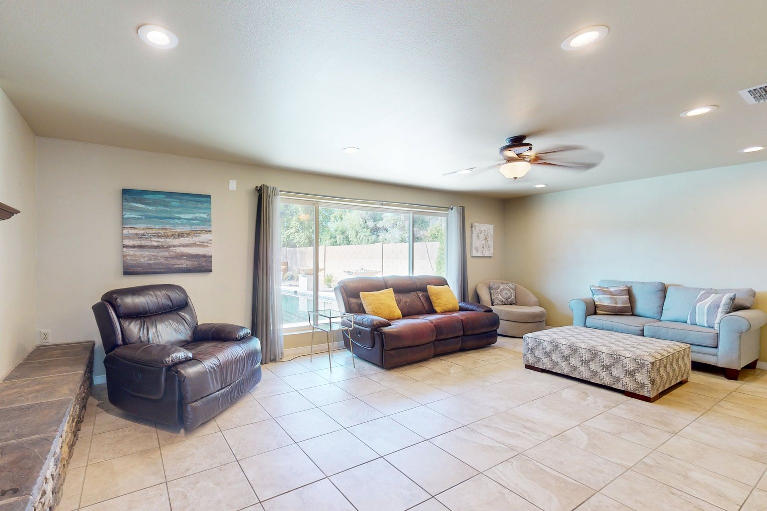 Tempe Vacation Rental