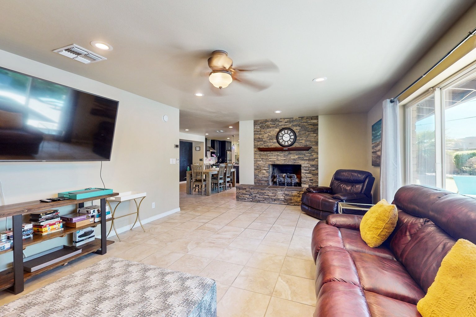 Tempe Vacation Rental