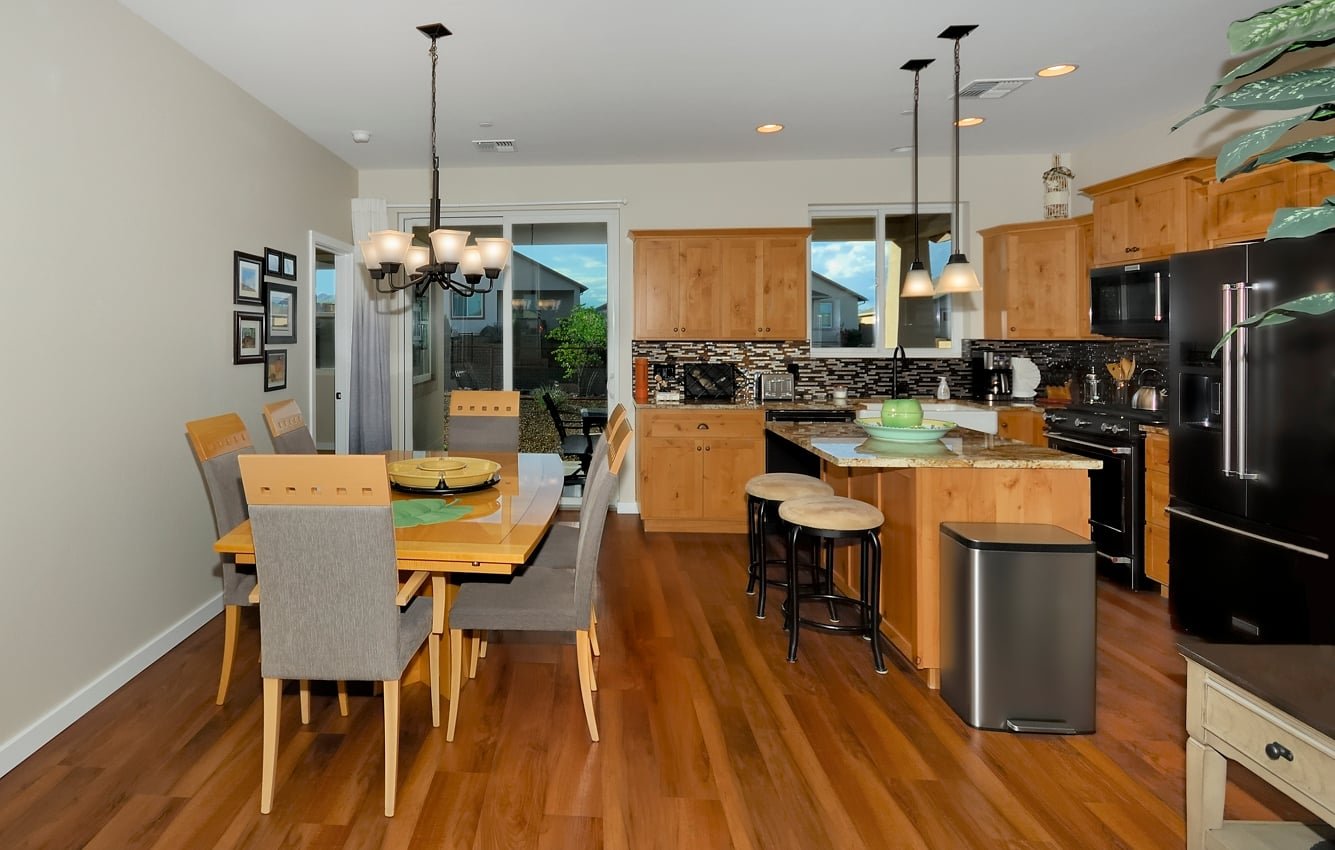 Cottonwood Vacation Rental