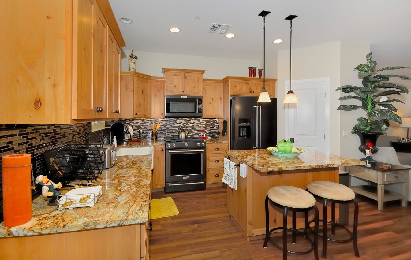 Cottonwood Vacation Rental