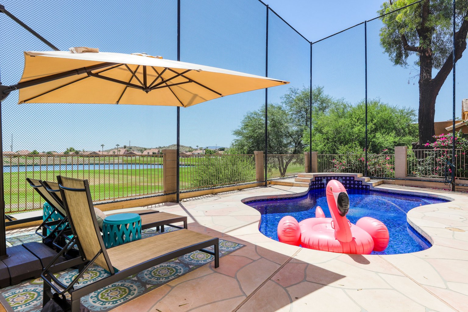 Phoenix Vacation Rental