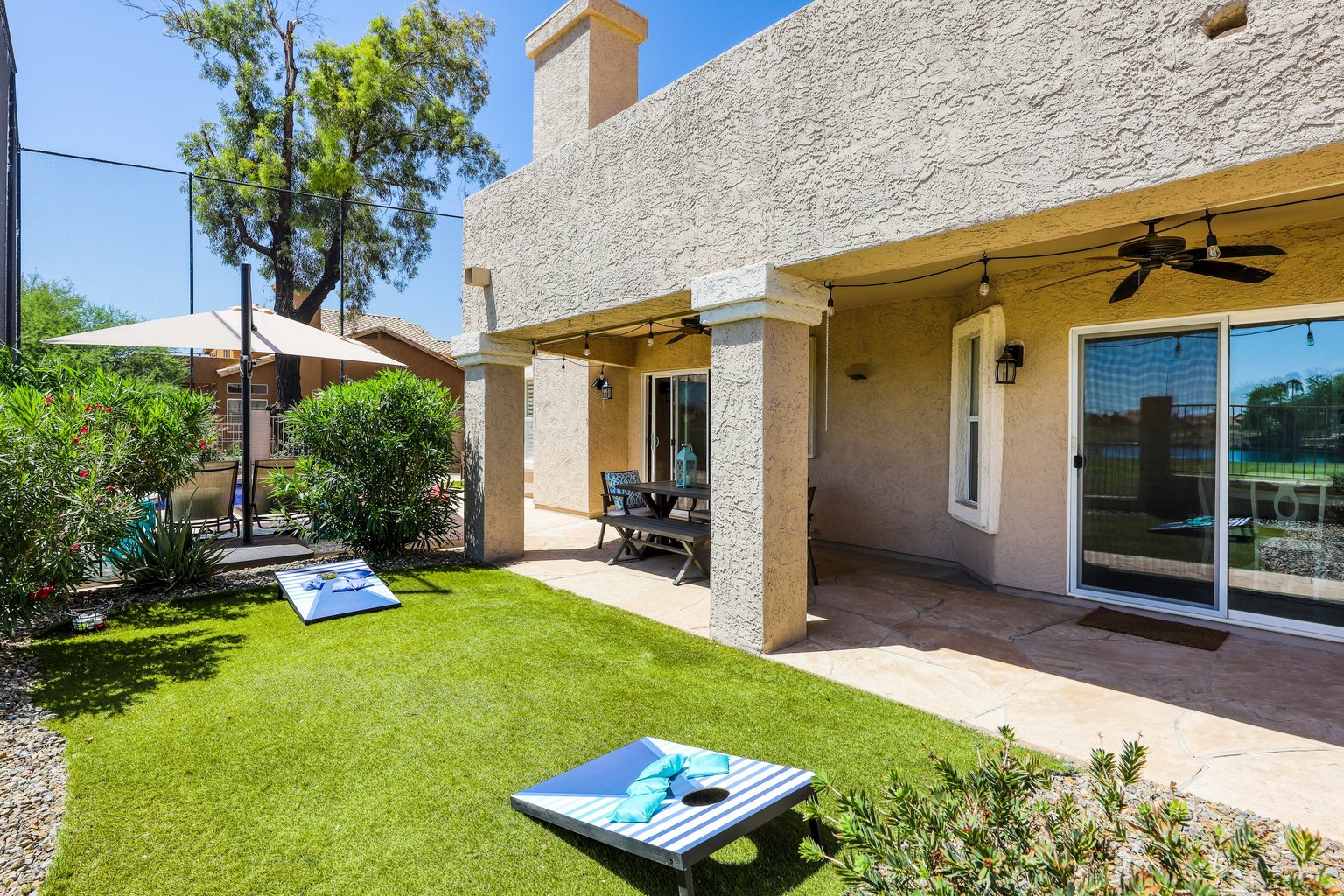 Phoenix Vacation Rental