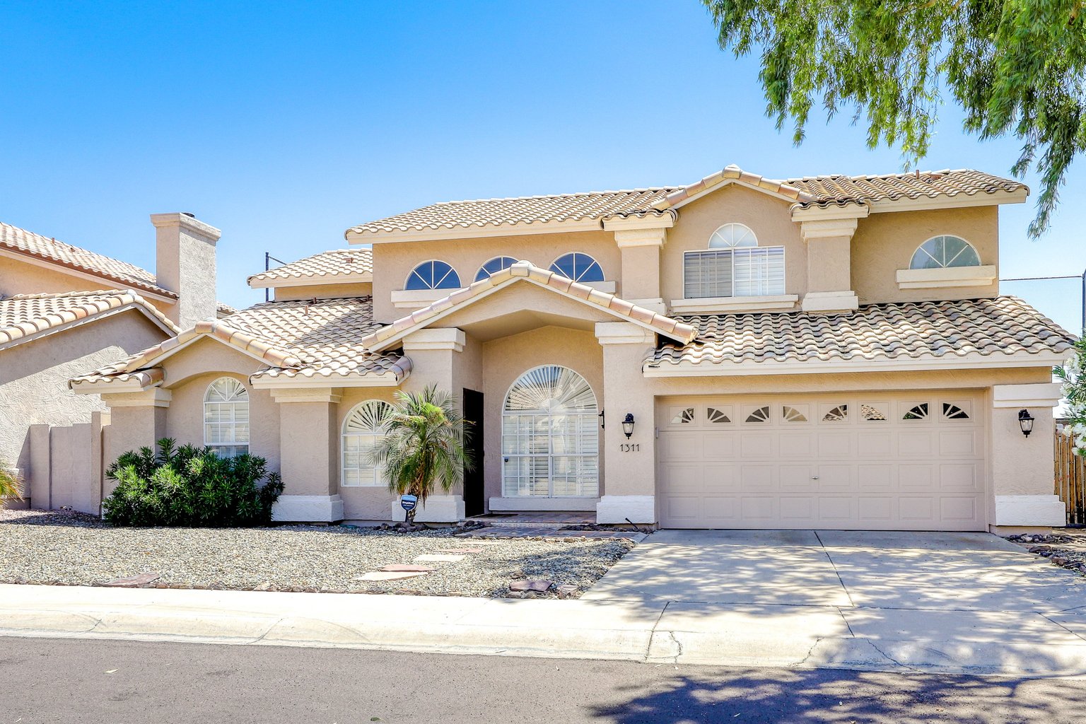 Phoenix Vacation Rental