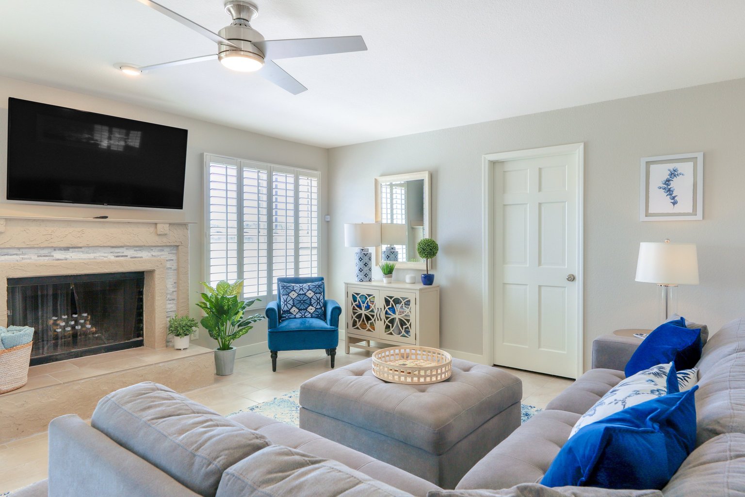 Phoenix Vacation Rental