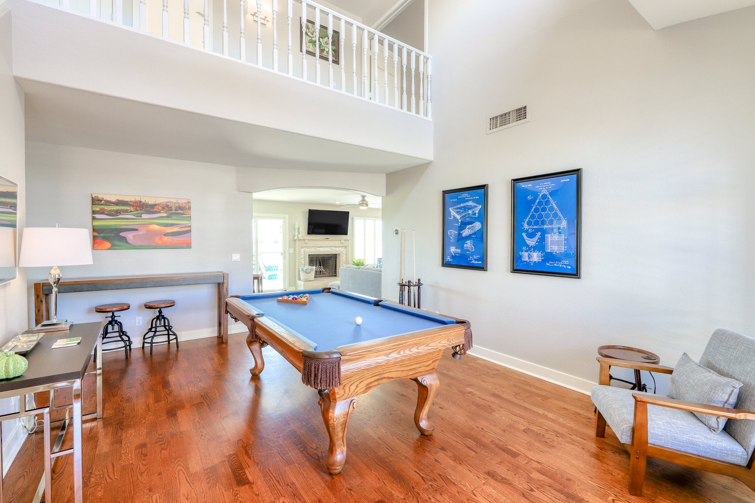 Phoenix Vacation Rental
