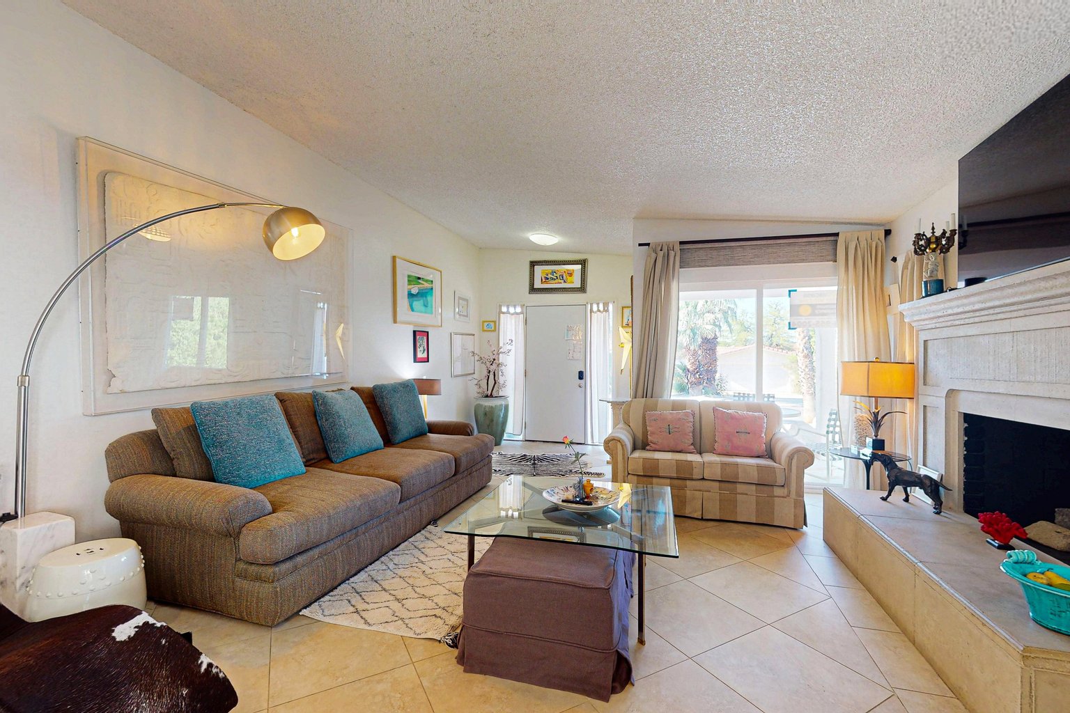 Desert Hot Springs Vacation Rental