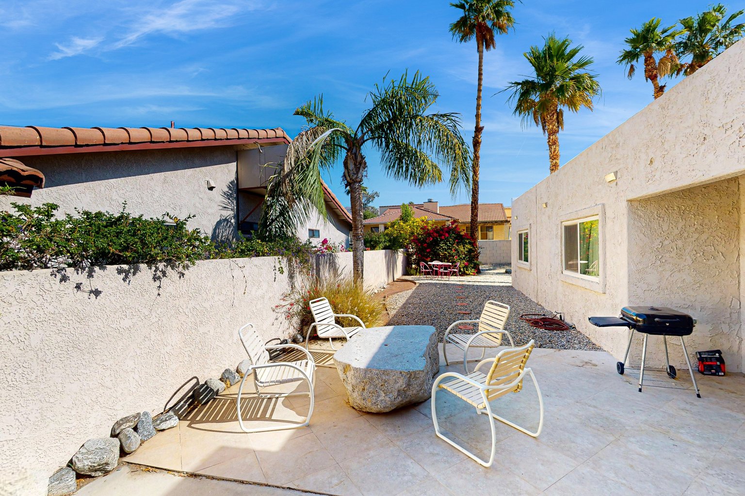 Desert Hot Springs Vacation Rental