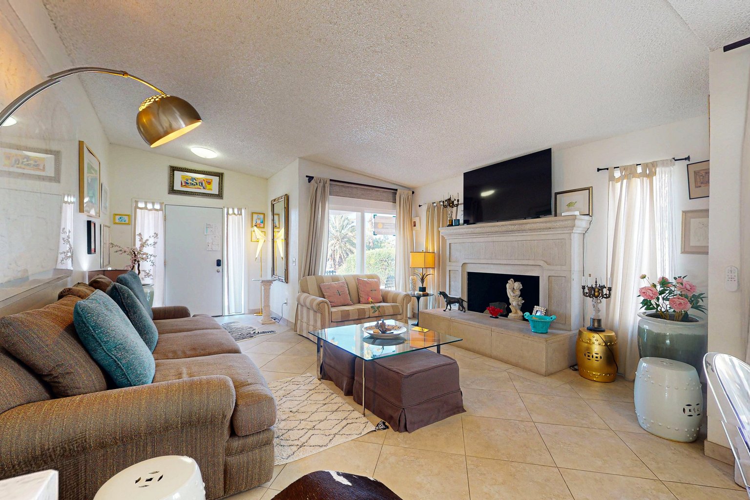 Desert Hot Springs Vacation Rental