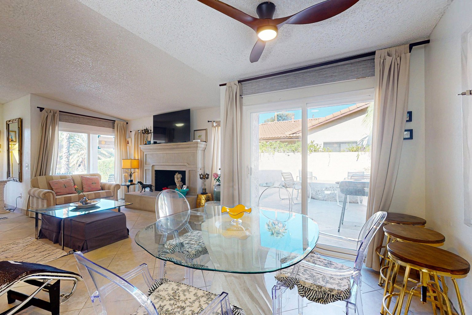 Desert Hot Springs Vacation Rental