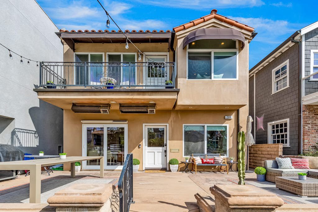 Long Beach Vacation Rental