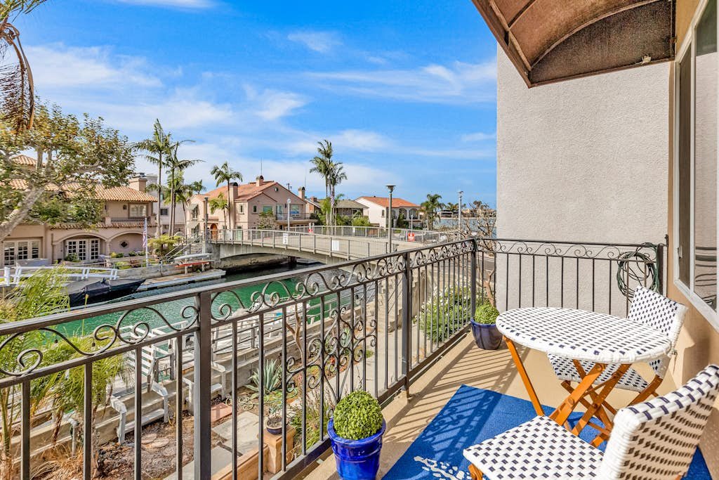 Long Beach Vacation Rental