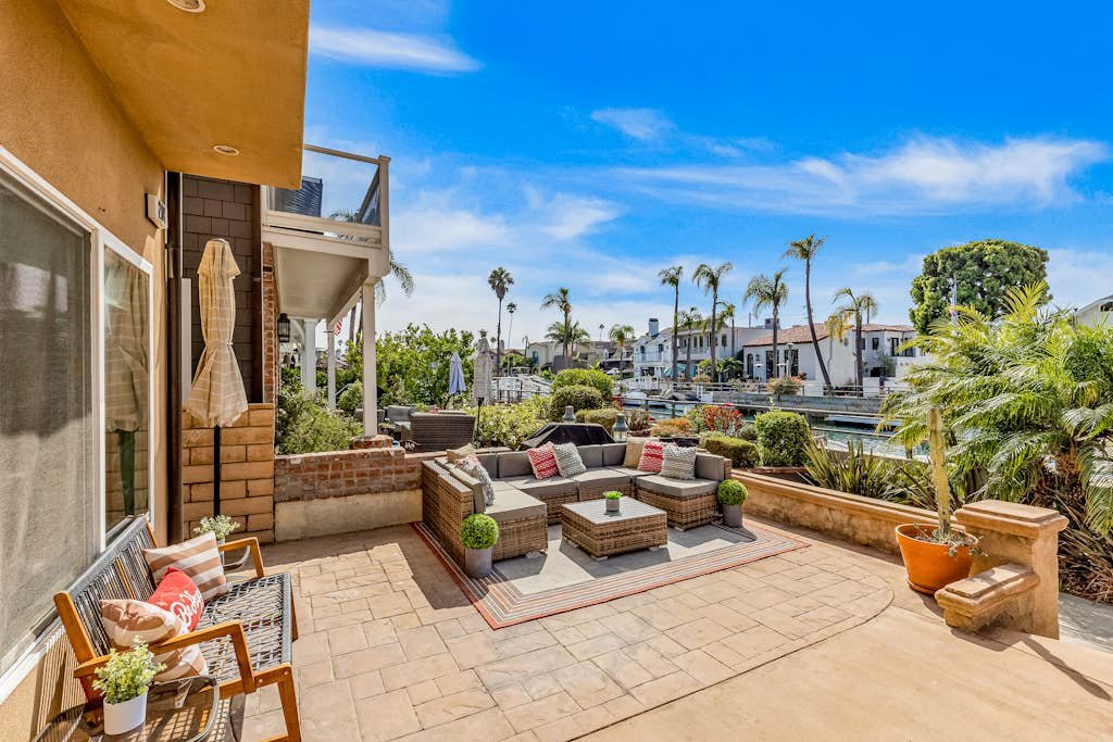 Long Beach Vacation Rental