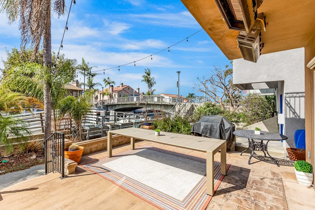 Long Beach Vacation Rental