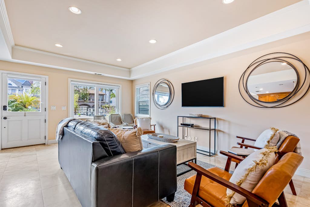 Long Beach Vacation Rental