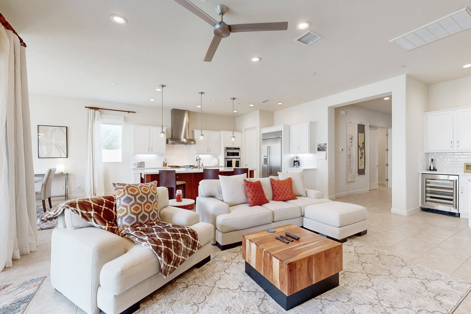Rancho Mirage Vacation Rental