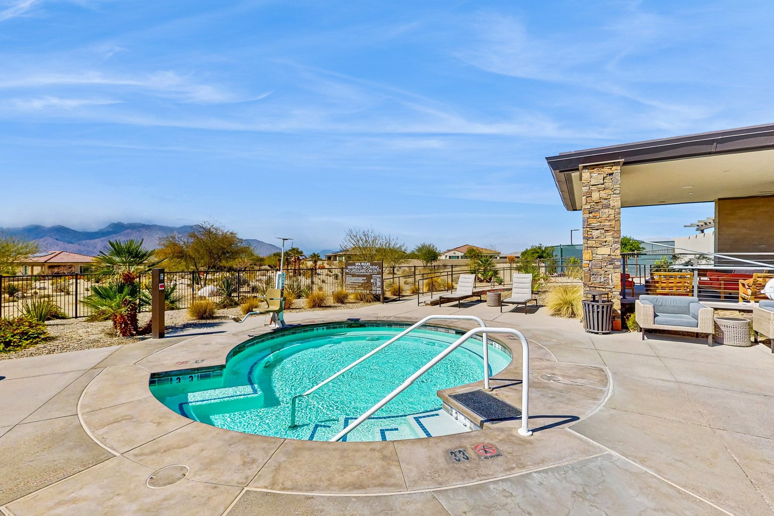 Rancho Mirage Vacation Rental