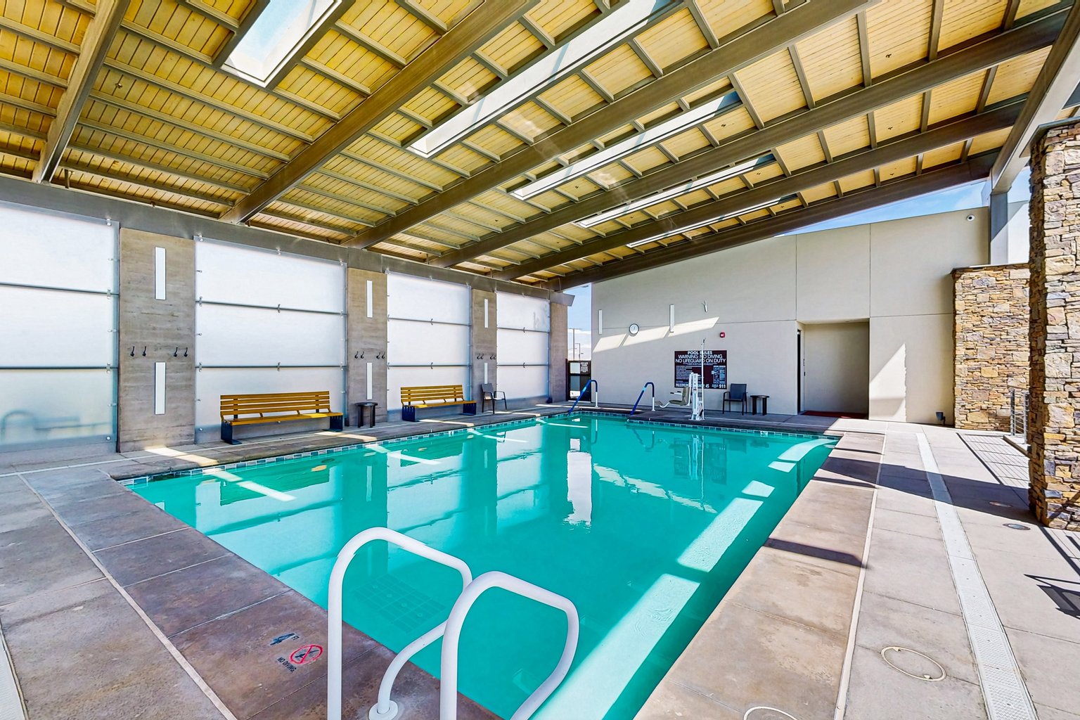 Rancho Mirage Vacation Rental