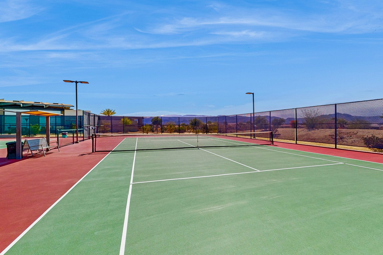 Rancho Mirage Vacation Rental