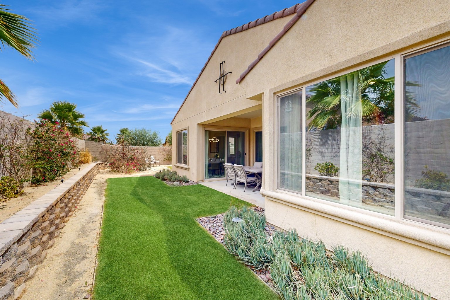 Rancho Mirage Vacation Rental