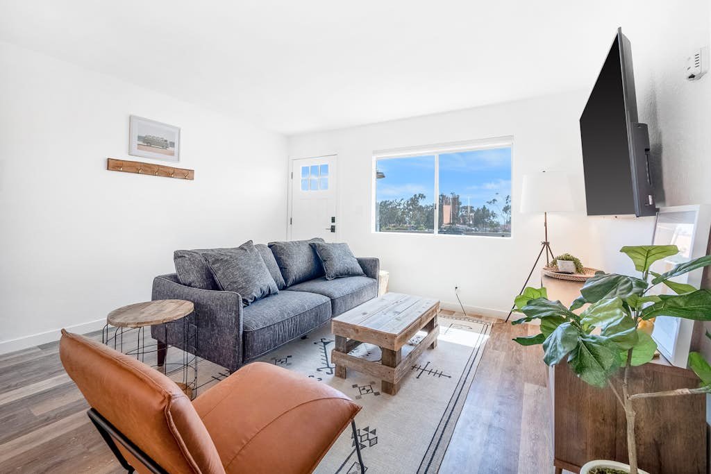 San Clemente Vacation Rental