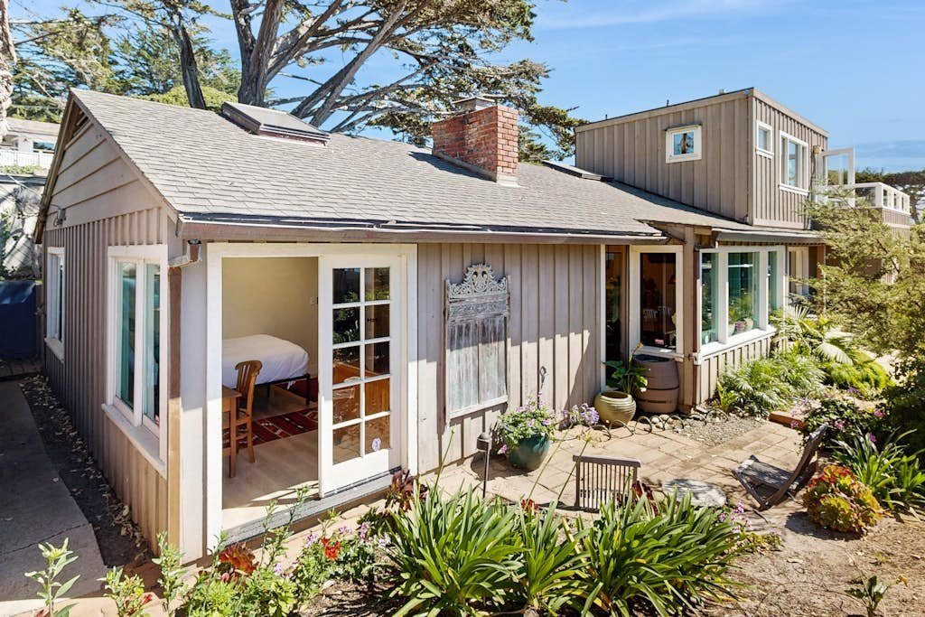 Carmel-by-the-Sea Vacation Rental