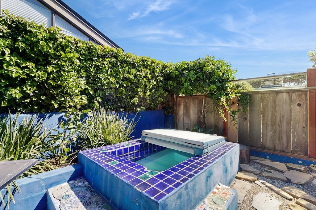 Carmel-by-the-Sea Vacation Rental