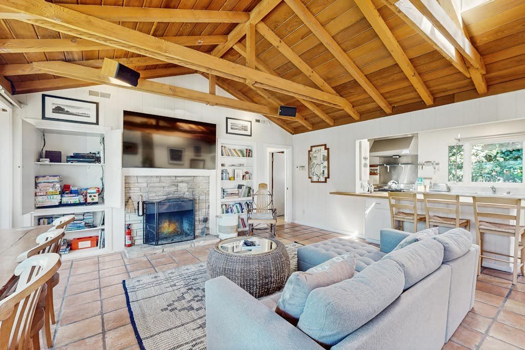 Carmel-by-the-Sea Vacation Rental