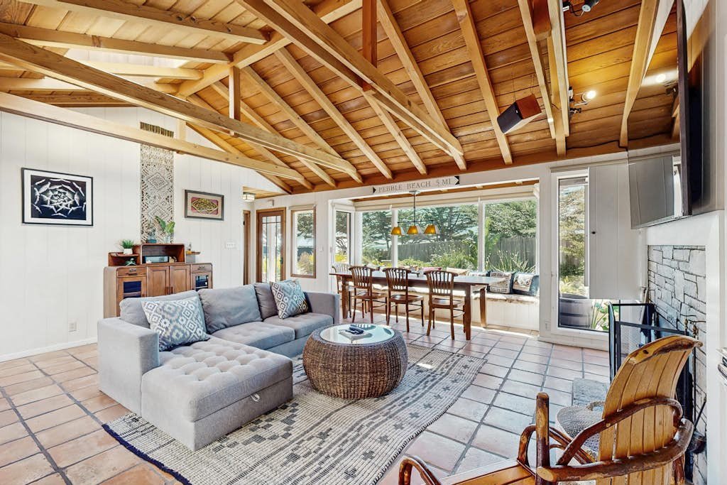 Carmel-by-the-Sea Vacation Rental
