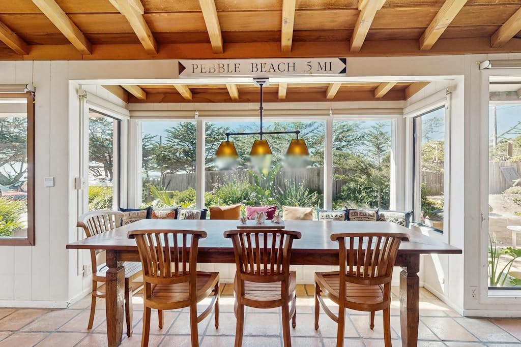Carmel-by-the-Sea Vacation Rental
