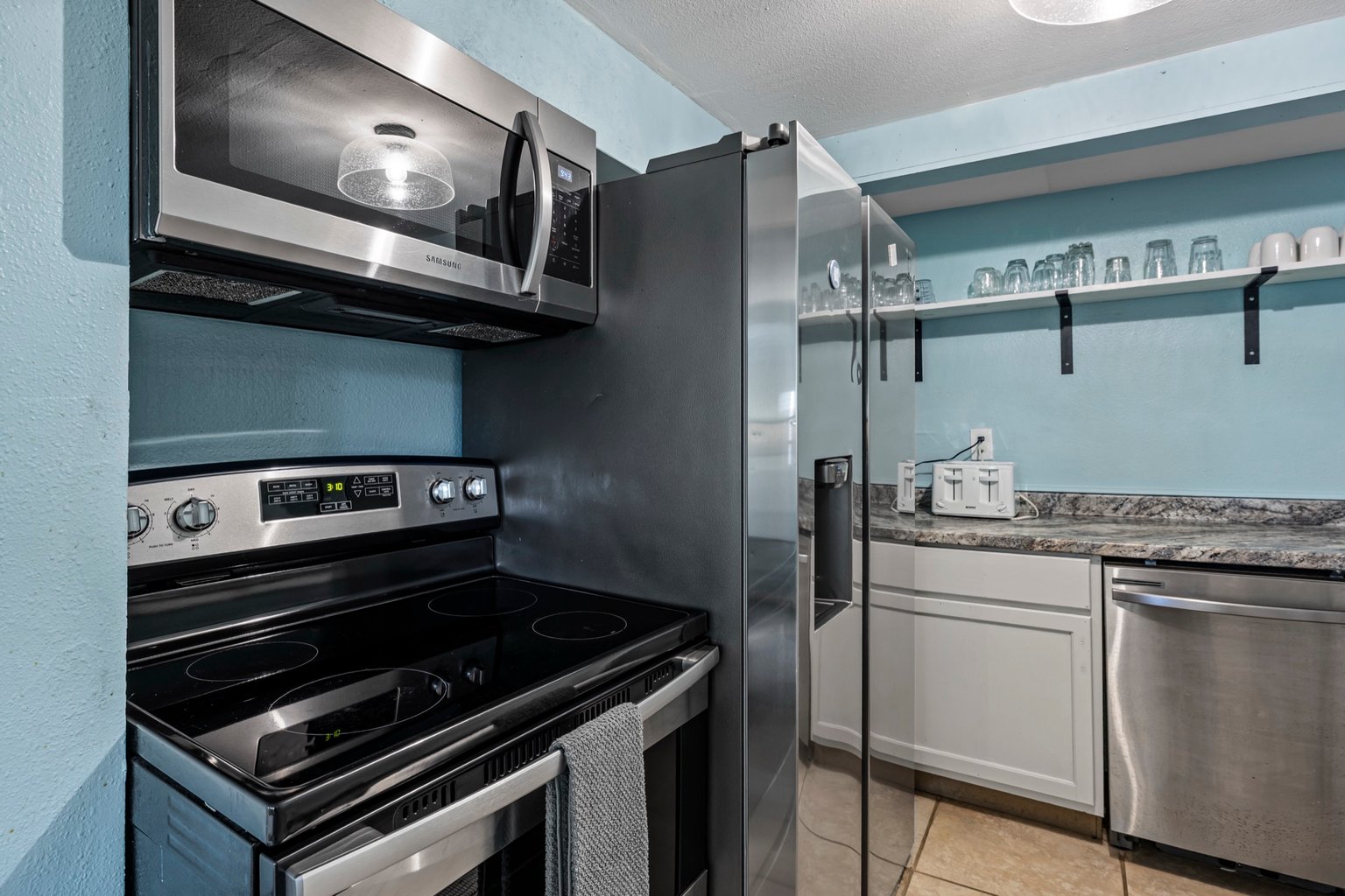 Galveston Vacation Rental