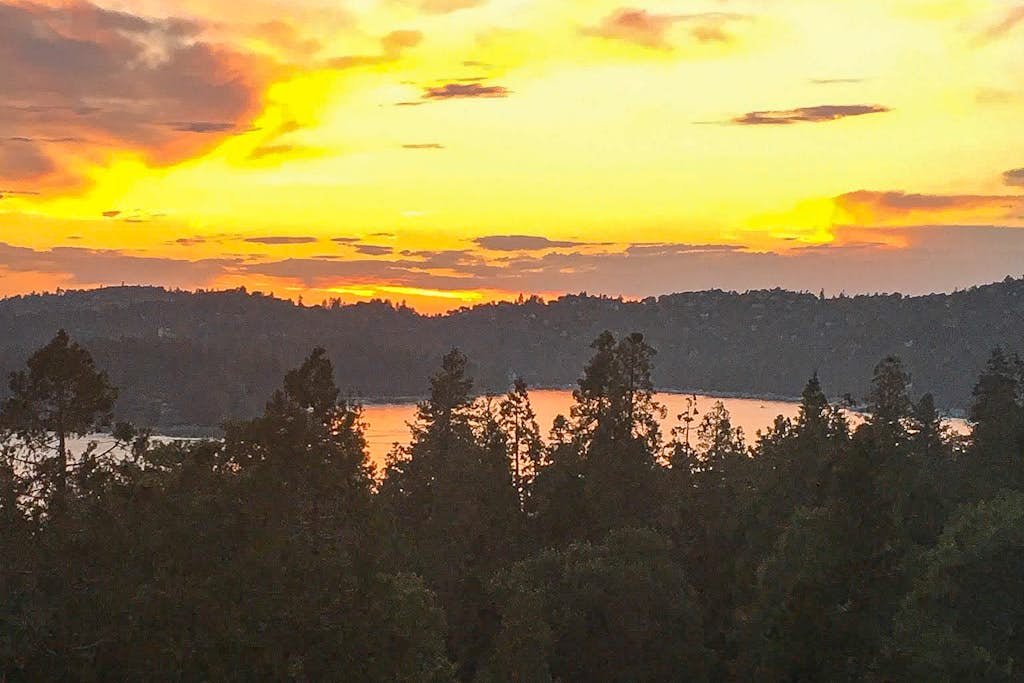 Lake Arrowhead Vacation Rental