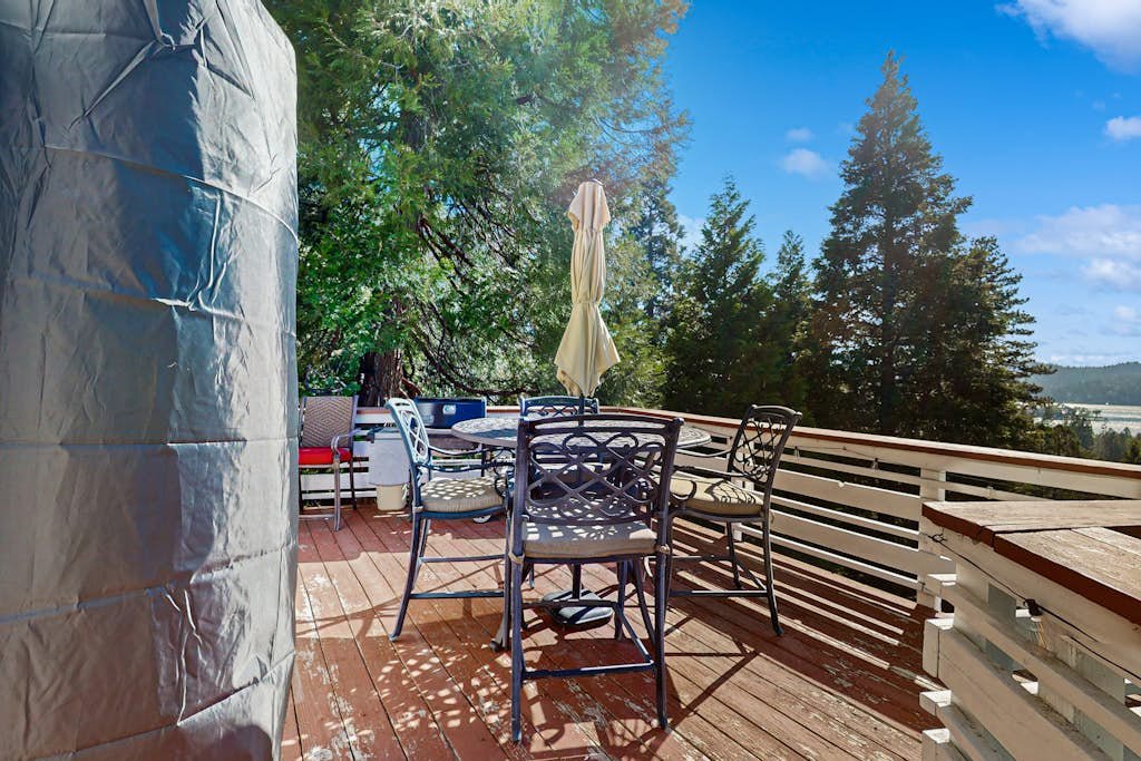 Lake Arrowhead Vacation Rental