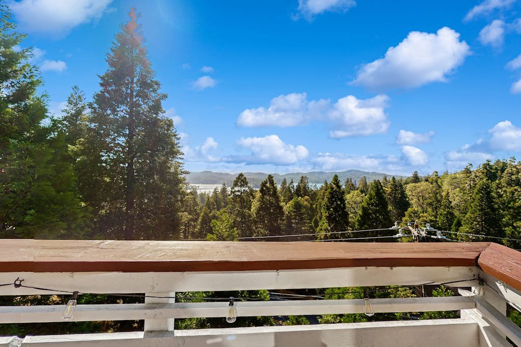 Lake Arrowhead Vacation Rental