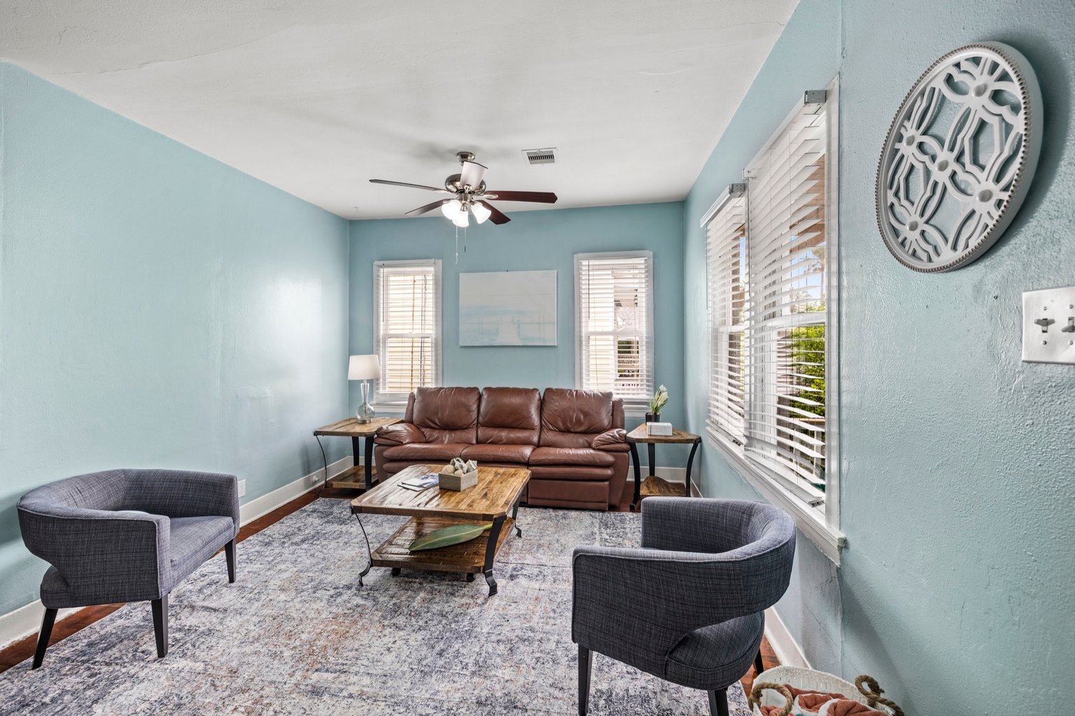Galveston Vacation Rental