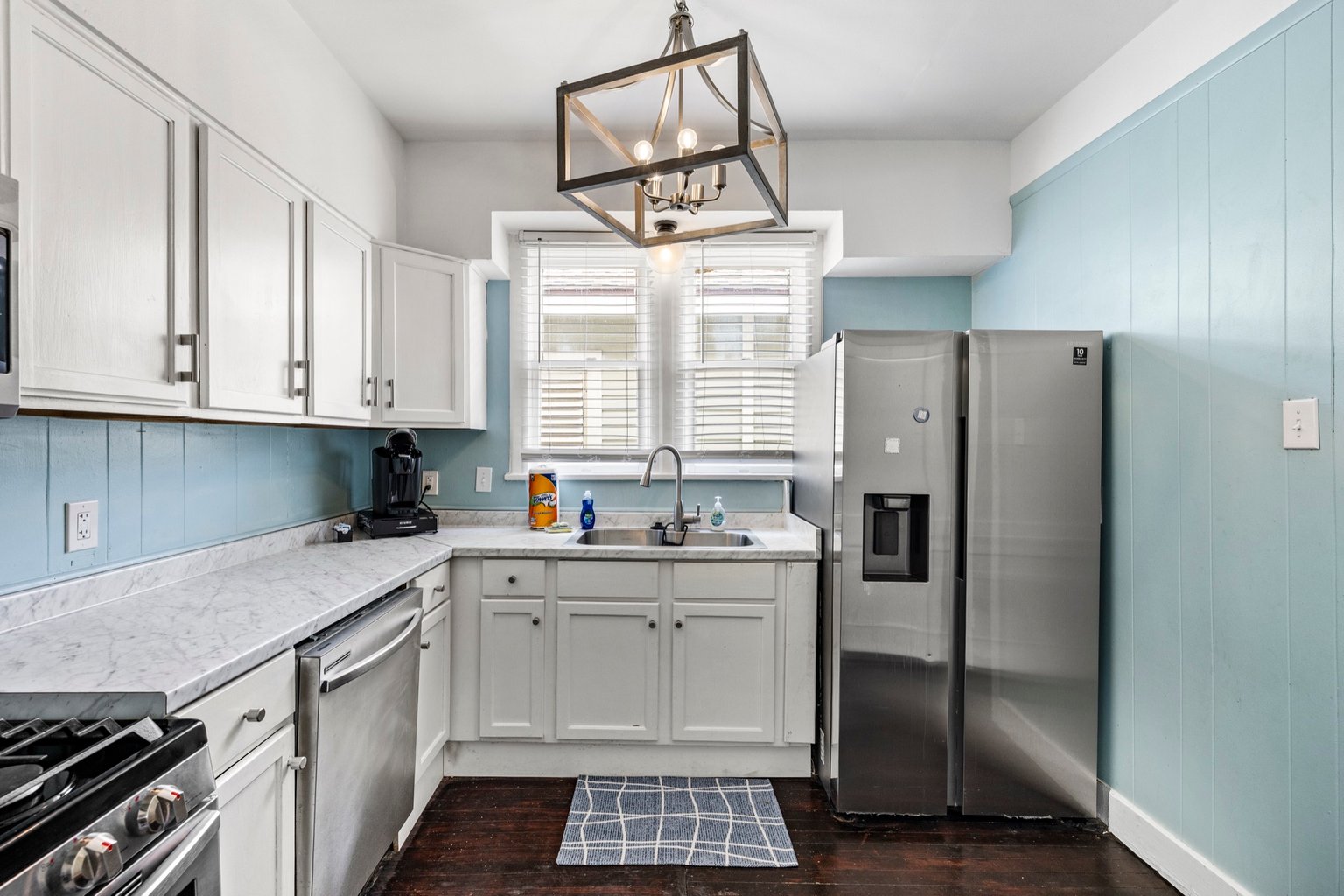 Galveston Vacation Rental
