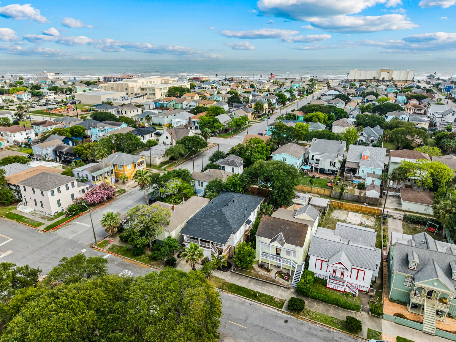 Galveston Vacation Rental