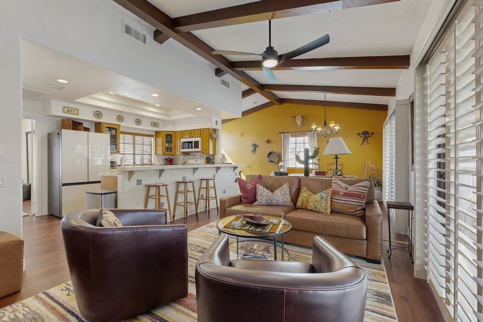La Quinta Vacation Rental