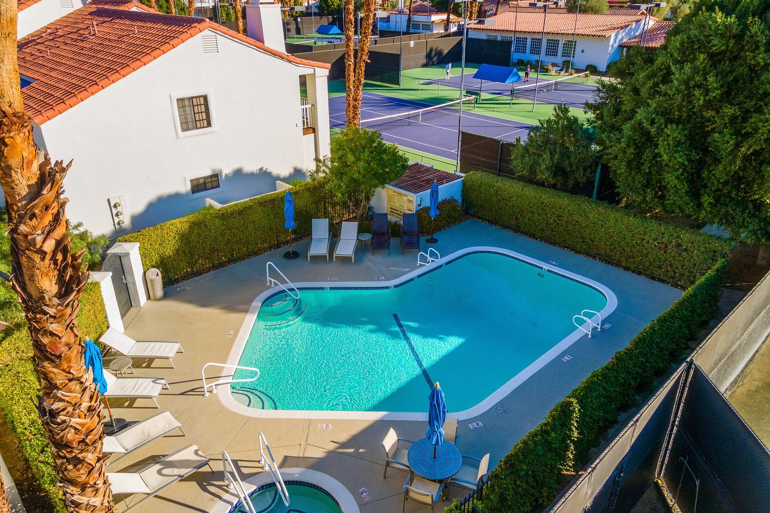 La Quinta Vacation Rental