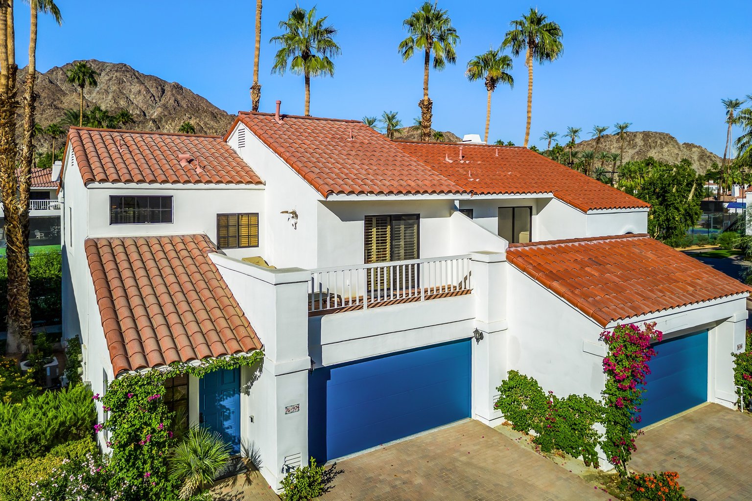 La Quinta Vacation Rental